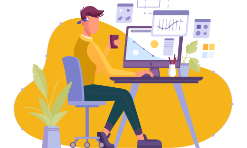 freelancing course