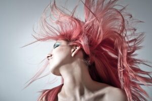 stuchy pink hair 1450045 1920